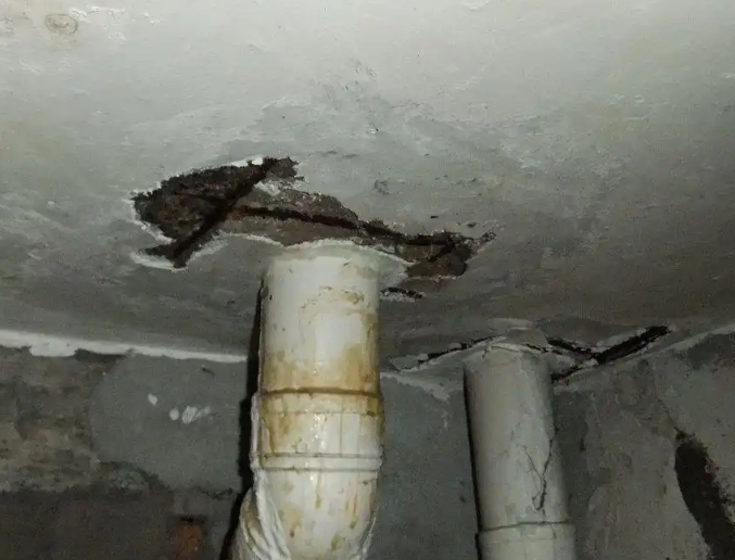 木兰卫生间漏水维修公司浅析木兰卫生间渗水维修的方法